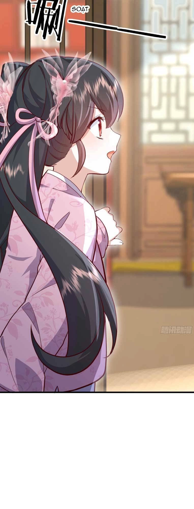 Sau Khi Sống Lại, Ta Trở Thành Kiều Thê Của Quyền Thần. Chapter 54 - 8