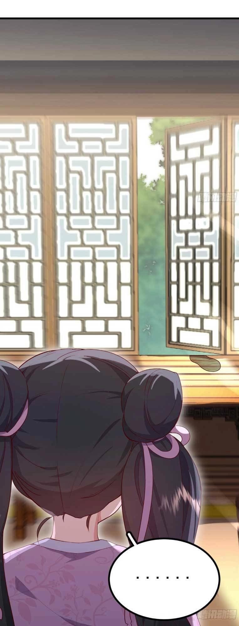 Sau Khi Sống Lại, Ta Trở Thành Kiều Thê Của Quyền Thần. Chapter 54 - 9