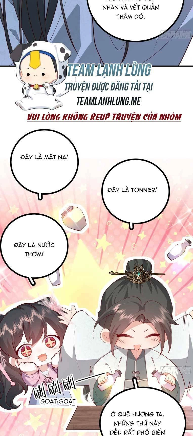 Sau Khi Sống Lại, Ta Trở Thành Kiều Thê Của Quyền Thần. Chapter 54 - 16