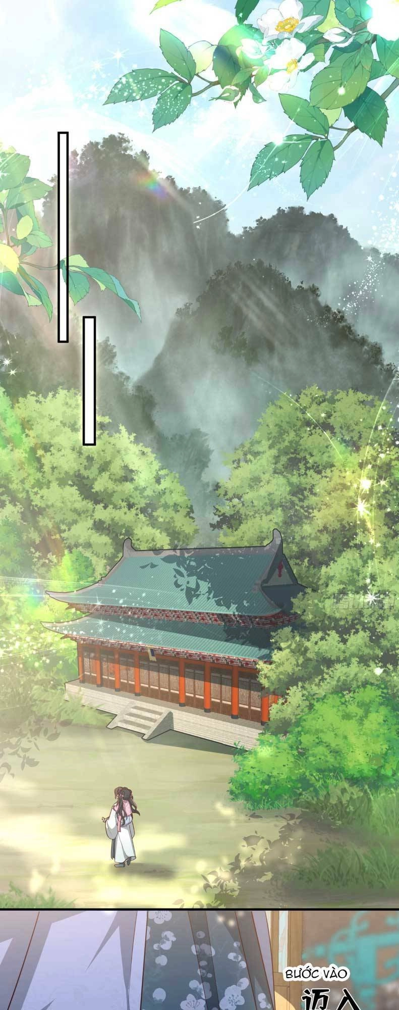 Sau Khi Sống Lại, Ta Trở Thành Kiều Thê Của Quyền Thần. Chapter 54 - 23