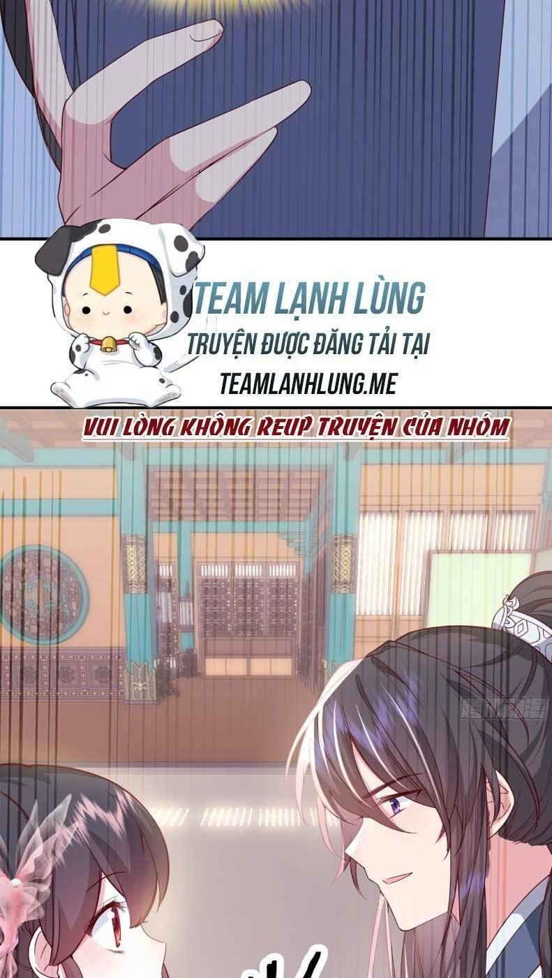 Sau Khi Sống Lại, Ta Trở Thành Kiều Thê Của Quyền Thần. Chapter 54 - 32