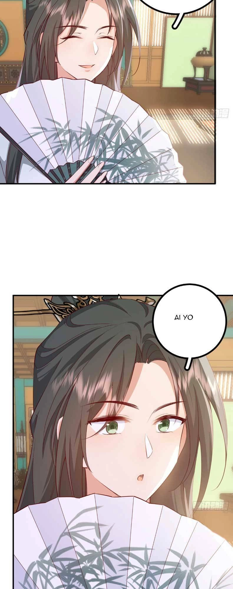 Sau Khi Sống Lại, Ta Trở Thành Kiều Thê Của Quyền Thần. Chapter 54 - 36