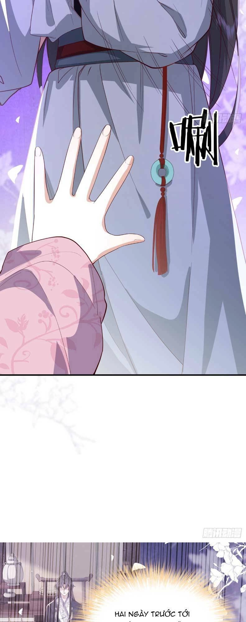 Sau Khi Sống Lại, Ta Trở Thành Kiều Thê Của Quyền Thần. Chapter 54 - 44