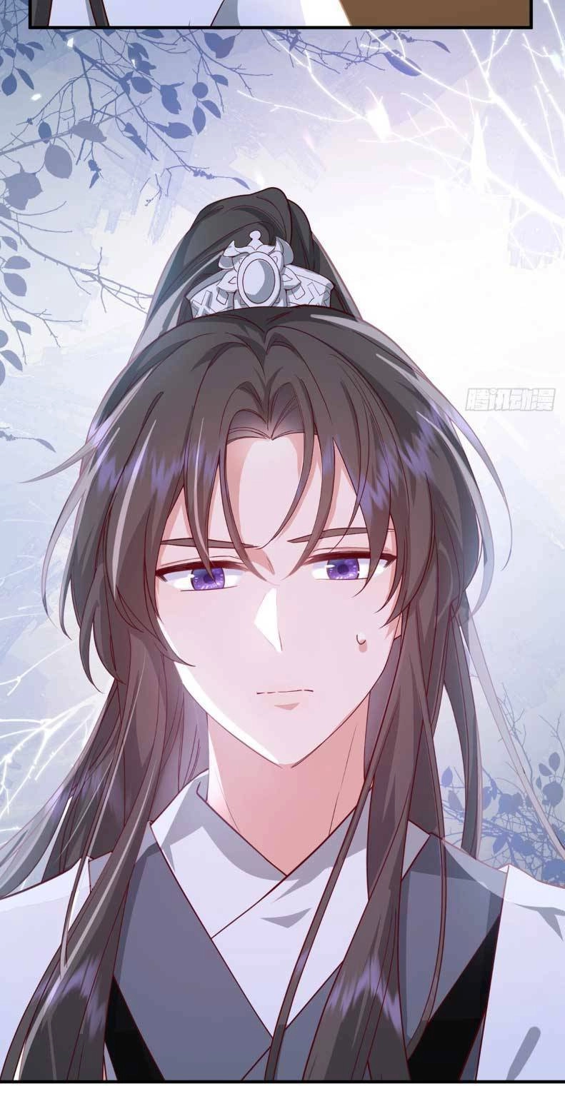 Sau Khi Sống Lại, Ta Trở Thành Kiều Thê Của Quyền Thần. Chapter 54 - 49