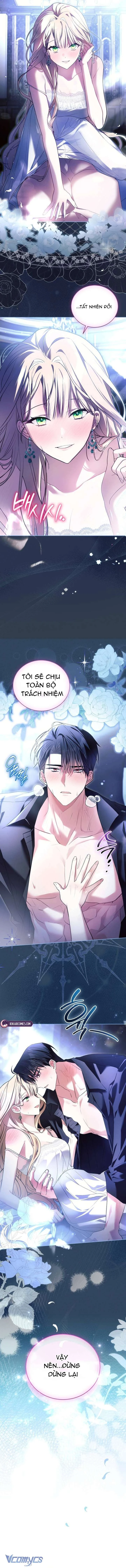 50 Cách Để Hủy Hôn Với Phản Diện Tâm Thần Chapter 1 - 2