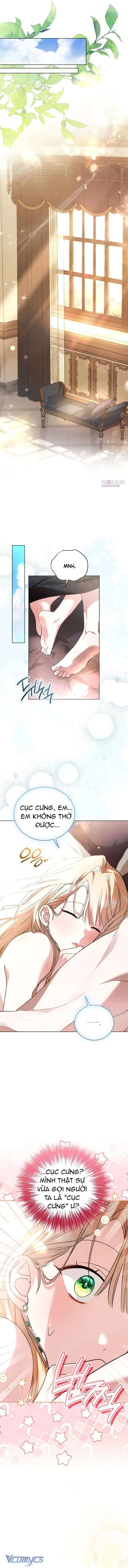 50 Cách Để Hủy Hôn Với Phản Diện Tâm Thần Chapter 1 - 3