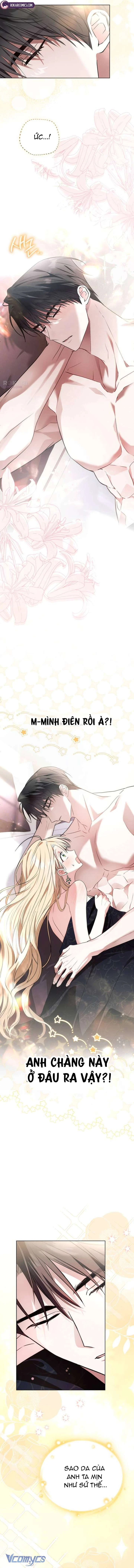 50 Cách Để Hủy Hôn Với Phản Diện Tâm Thần Chapter 1 - 4