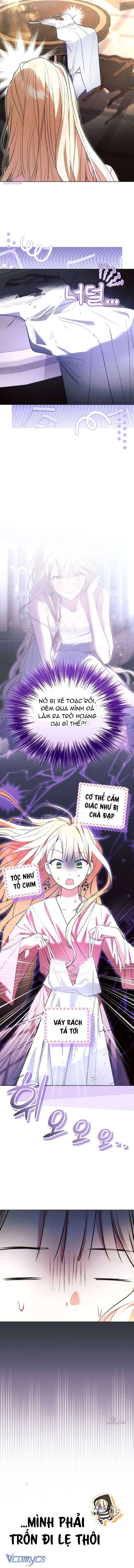 50 Cách Để Hủy Hôn Với Phản Diện Tâm Thần Chapter 1 - 6