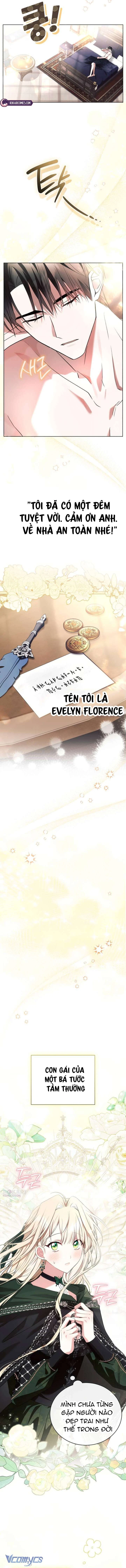 50 Cách Để Hủy Hôn Với Phản Diện Tâm Thần Chapter 1 - 7