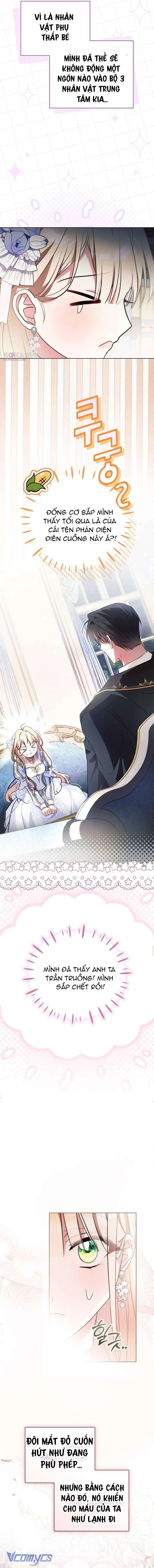 50 Cách Để Hủy Hôn Với Phản Diện Tâm Thần Chapter 1 - 12