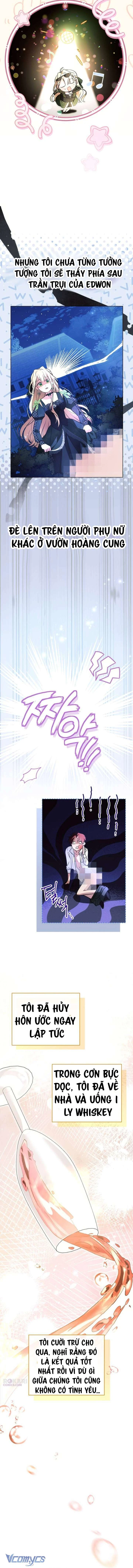 50 Cách Để Hủy Hôn Với Phản Diện Tâm Thần Chapter 1 - 15