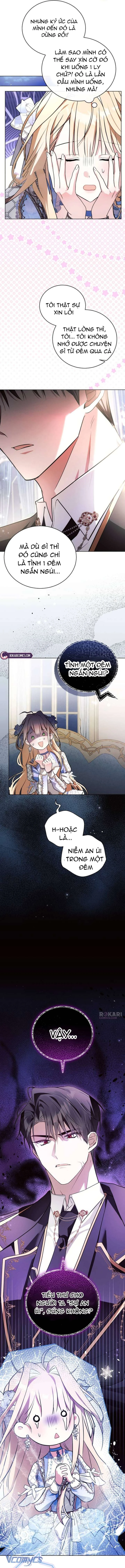 50 Cách Để Hủy Hôn Với Phản Diện Tâm Thần Chapter 1 - 16