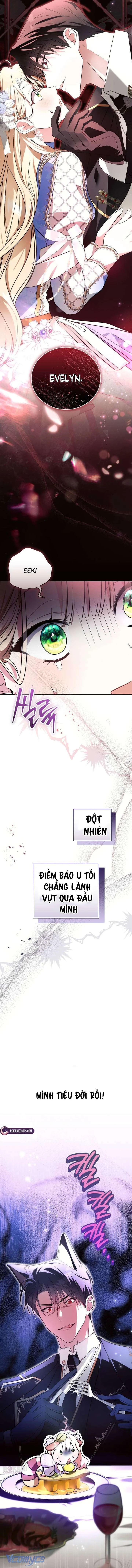 50 Cách Để Hủy Hôn Với Phản Diện Tâm Thần Chapter 1 - 20