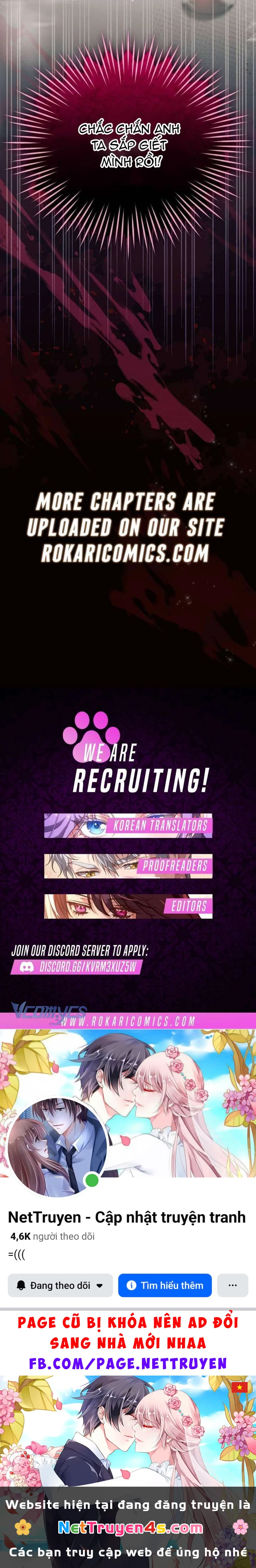 50 Cách Để Hủy Hôn Với Phản Diện Tâm Thần Chapter 1 - 21