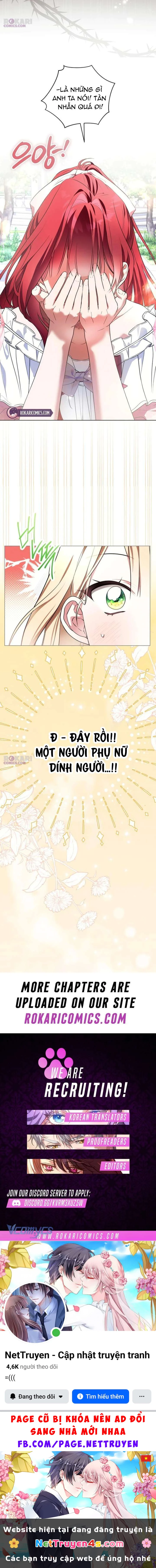 50 Cách Để Hủy Hôn Với Phản Diện Tâm Thần Chapter  4 - 15