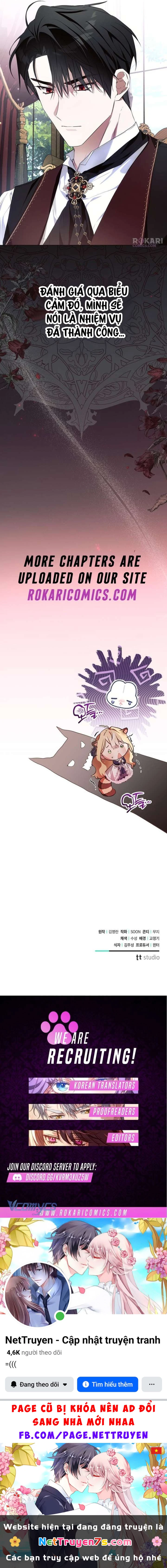 50 Cách Để Hủy Hôn Với Phản Diện Tâm Thần Chapter  5 - 15