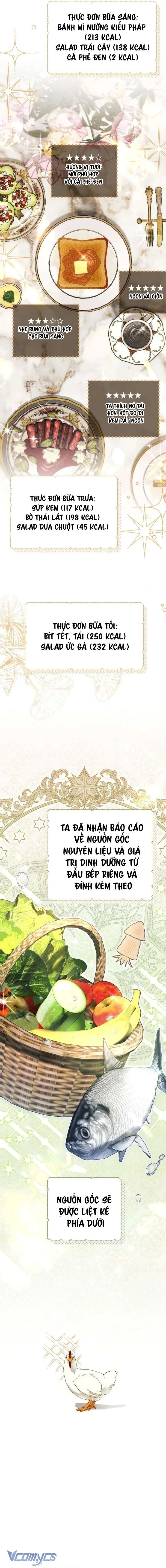 50 Cách Để Hủy Hôn Với Phản Diện Tâm Thần Chapter  6 - 5