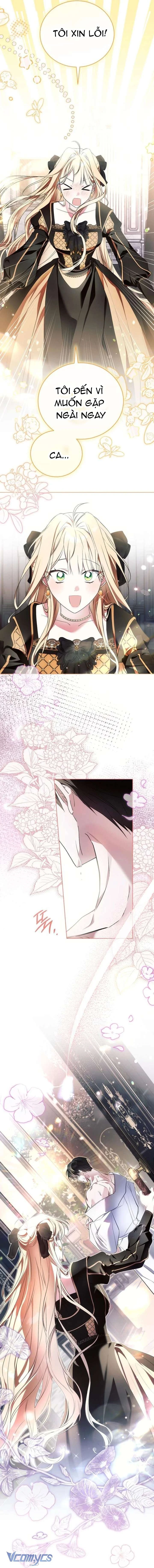 50 Cách Để Hủy Hôn Với Phản Diện Tâm Thần Chapter  6 - 18