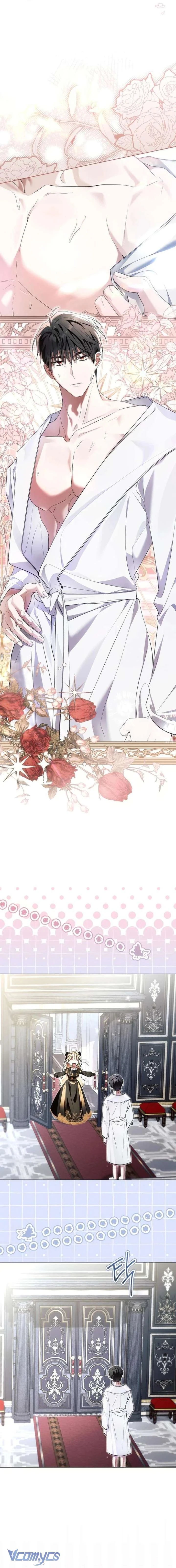 50 Cách Để Hủy Hôn Với Phản Diện Tâm Thần Chapter  6 - 19