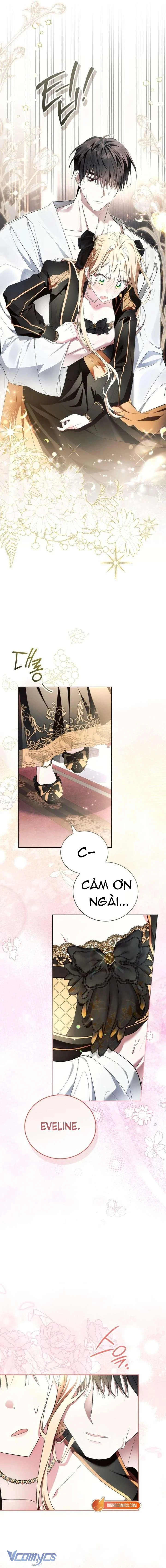 50 Cách Để Hủy Hôn Với Phản Diện Tâm Thần Chapter  6 - 22