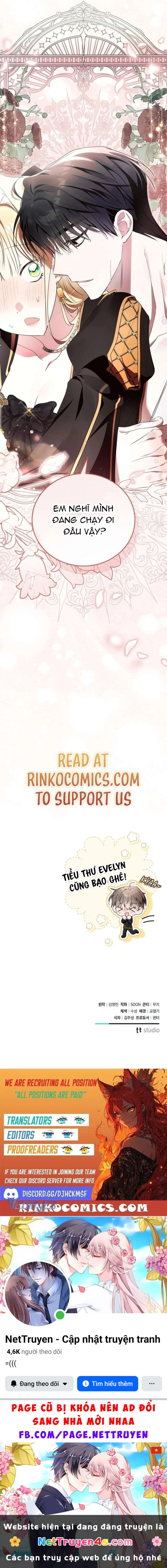 50 Cách Để Hủy Hôn Với Phản Diện Tâm Thần Chapter  6 - 23