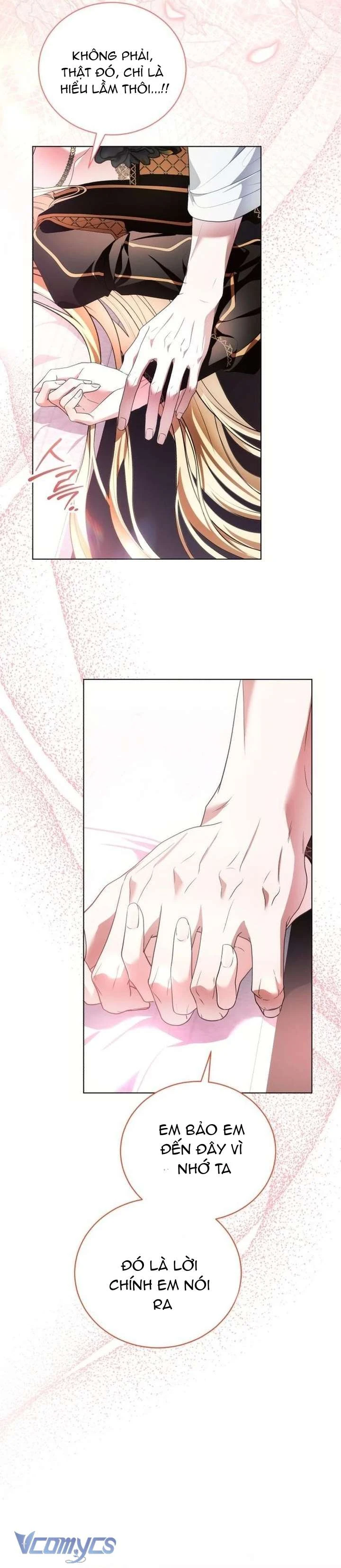 50 Cách Để Hủy Hôn Với Phản Diện Tâm Thần Chapter  7 - 5