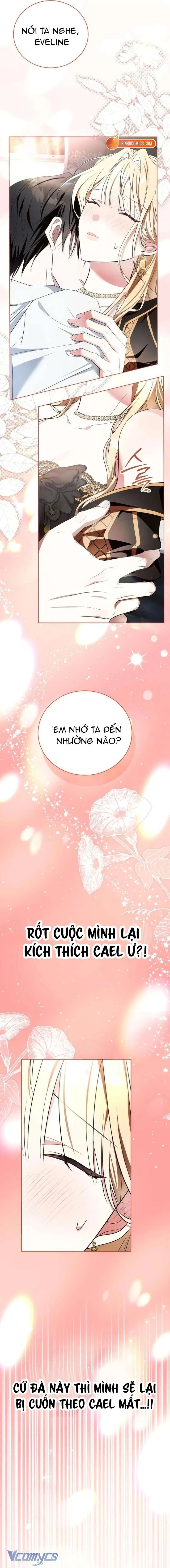 50 Cách Để Hủy Hôn Với Phản Diện Tâm Thần Chapter  7 - 6