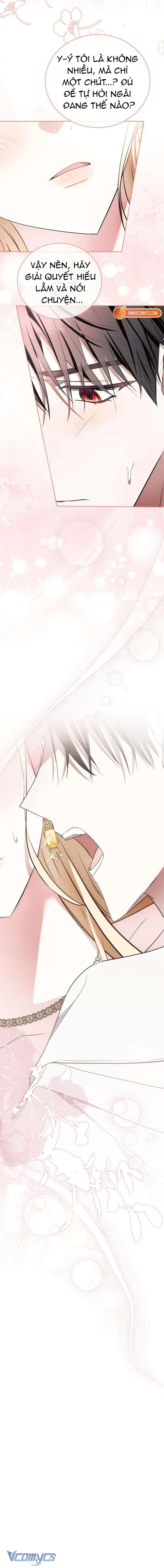 50 Cách Để Hủy Hôn Với Phản Diện Tâm Thần Chapter  7 - 8