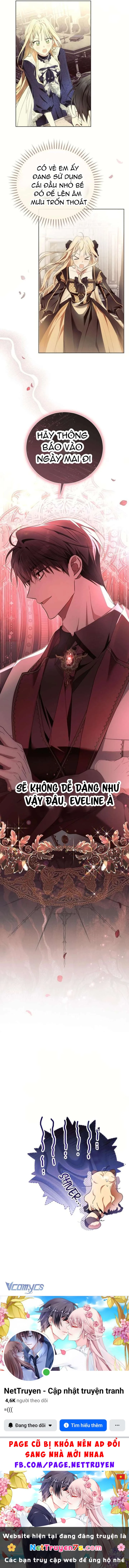 50 Cách Để Hủy Hôn Với Phản Diện Tâm Thần Chapter  7 - 18