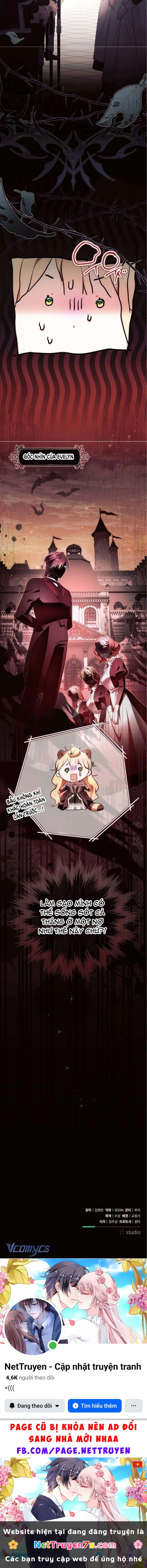 50 Cách Để Hủy Hôn Với Phản Diện Tâm Thần Chapter  8 - 22