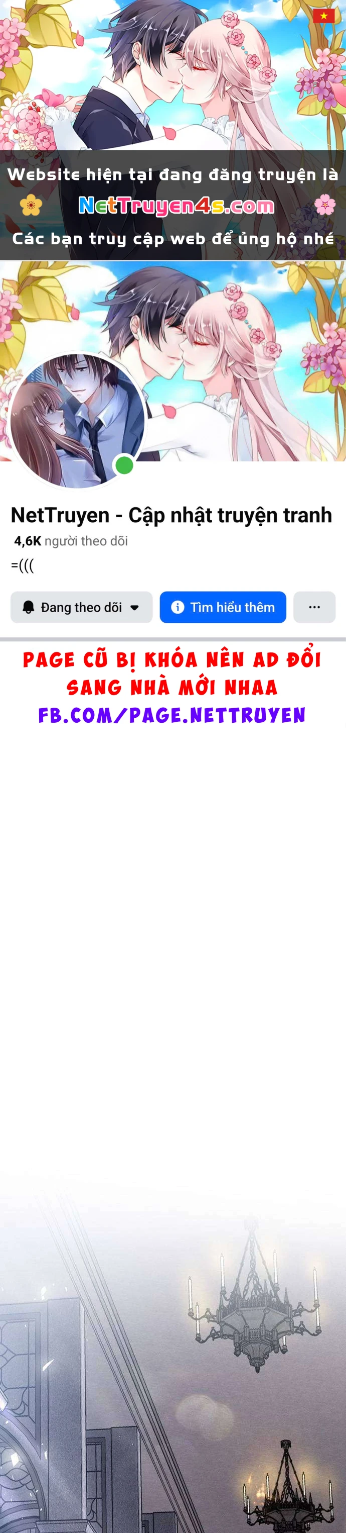 Cái Chết Không Thể Ngủ Yên Chapter 1 - 1