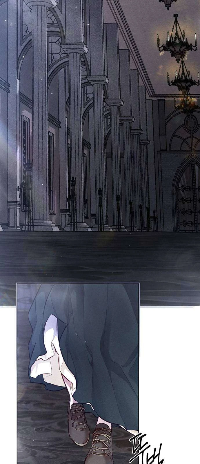 Cái Chết Không Thể Ngủ Yên Chapter 1 - 2