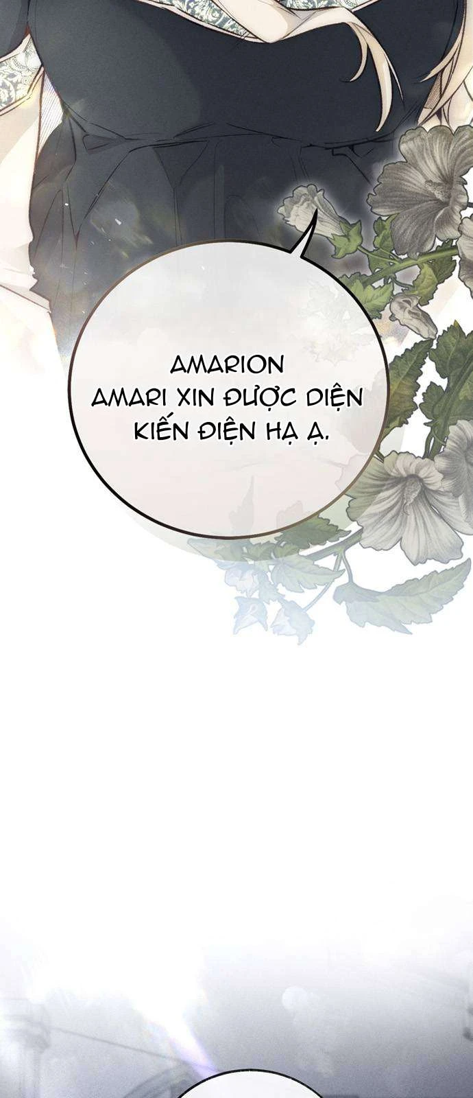 Cái Chết Không Thể Ngủ Yên Chapter 1 - 5