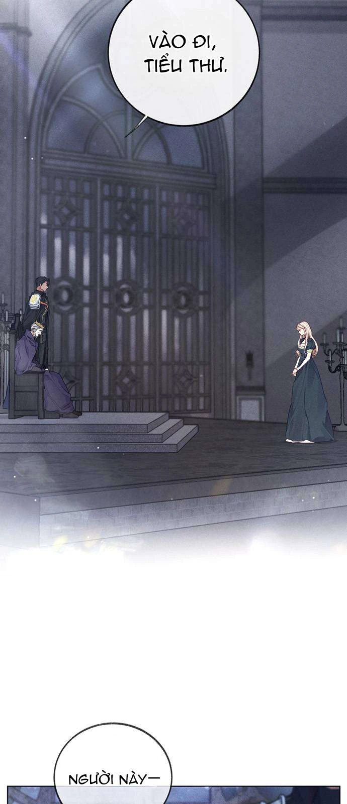 Cái Chết Không Thể Ngủ Yên Chapter 1 - 6