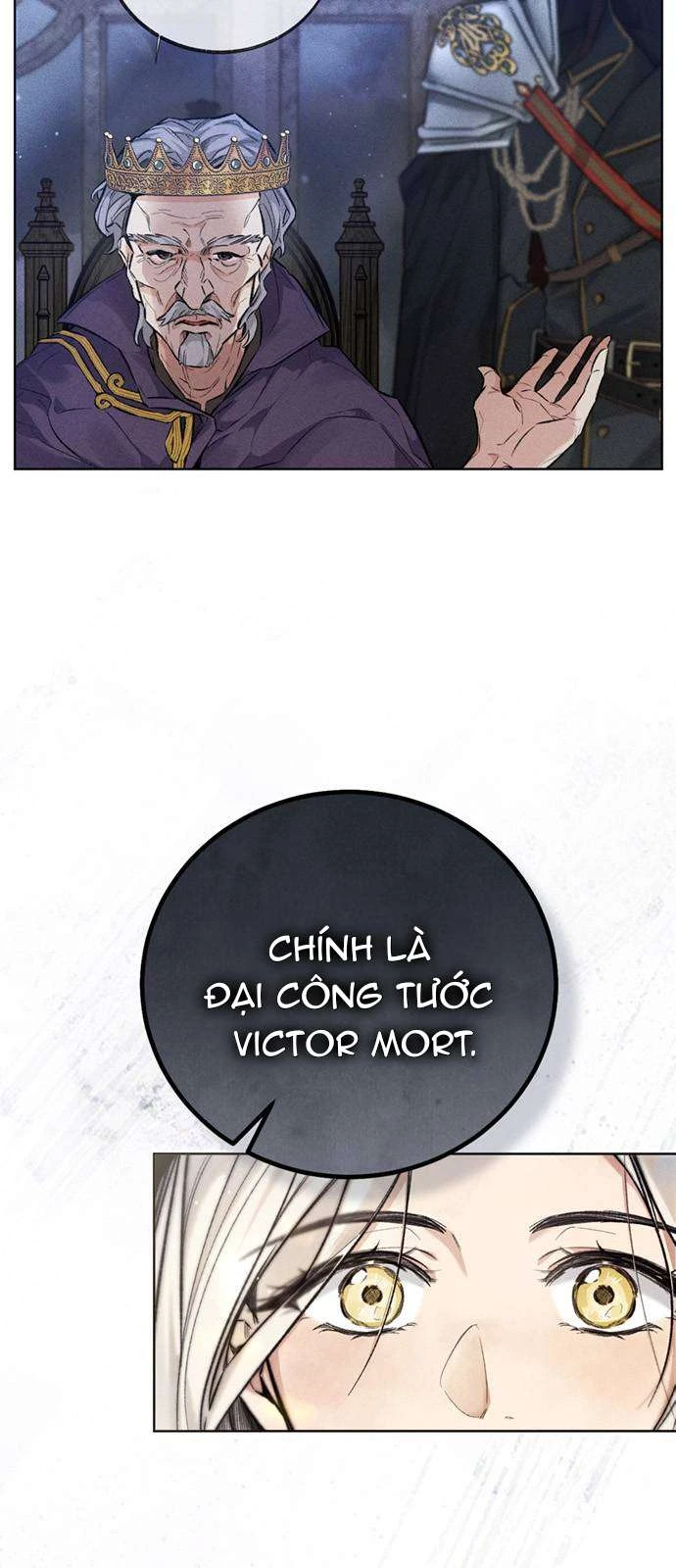 Cái Chết Không Thể Ngủ Yên Chapter 1 - 7