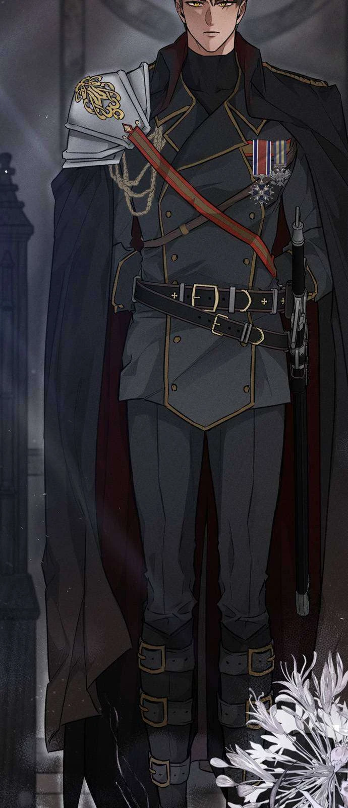 Cái Chết Không Thể Ngủ Yên Chapter 1 - 9