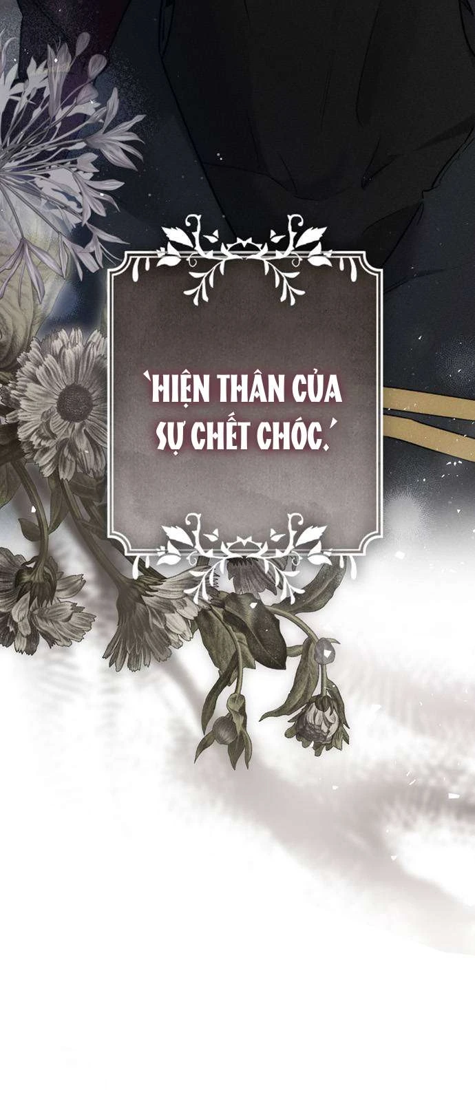 Cái Chết Không Thể Ngủ Yên Chapter 1 - 11
