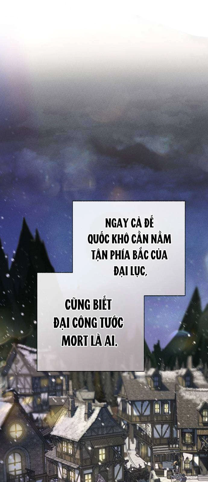 Cái Chết Không Thể Ngủ Yên Chapter 1 - 12