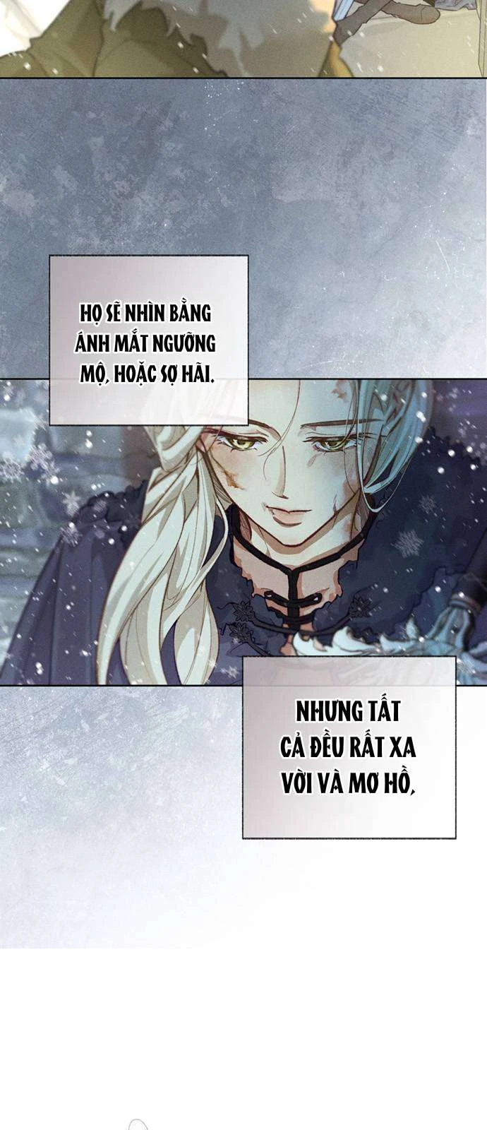 Cái Chết Không Thể Ngủ Yên Chapter 1 - 14