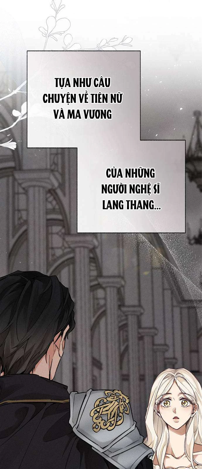 Cái Chết Không Thể Ngủ Yên Chapter 1 - 15