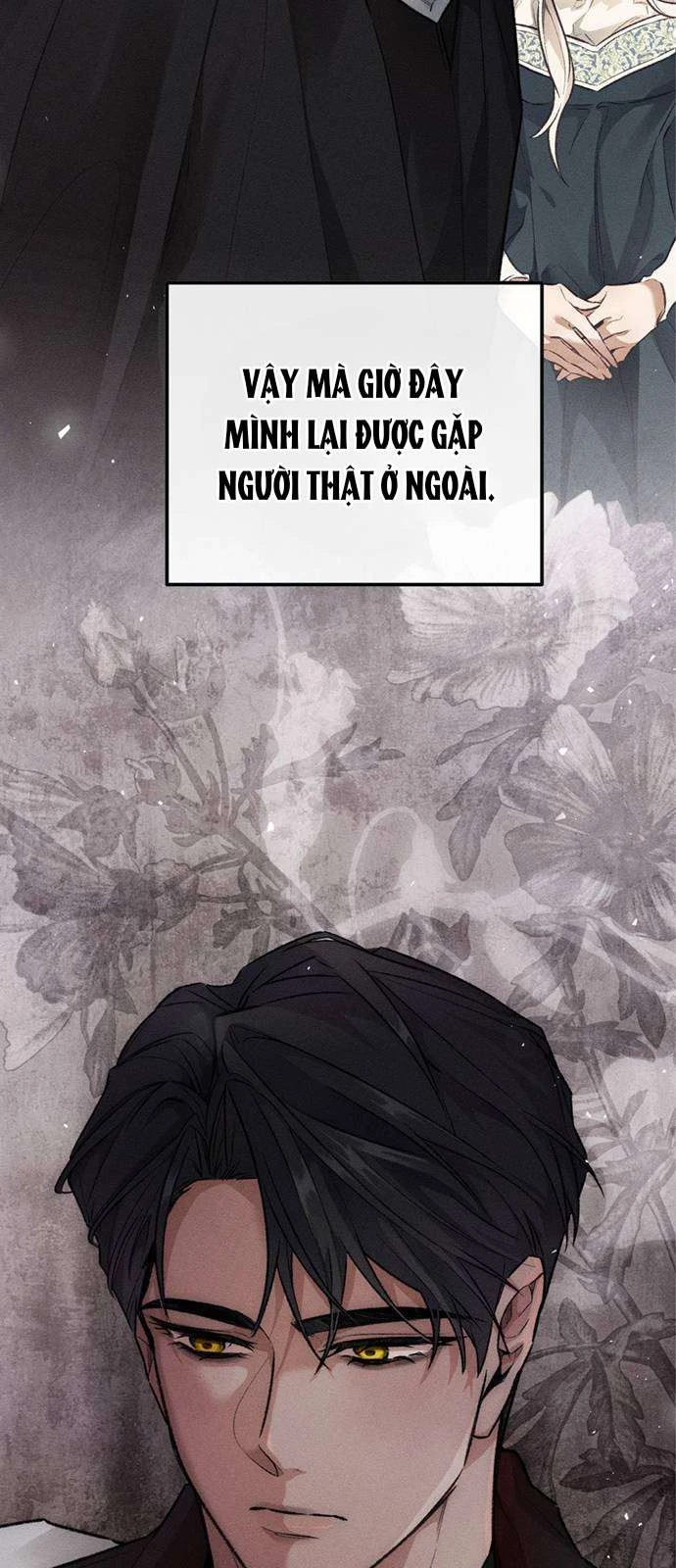 Cái Chết Không Thể Ngủ Yên Chapter 1 - 16