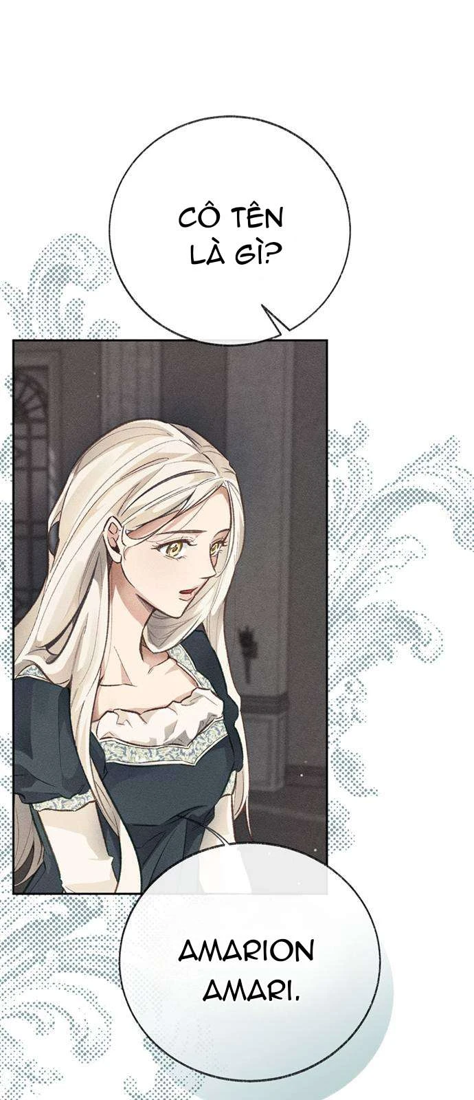 Cái Chết Không Thể Ngủ Yên Chapter 1 - 20