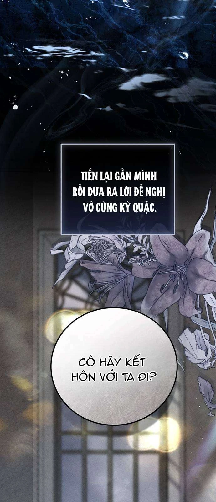 Cái Chết Không Thể Ngủ Yên Chapter 1 - 25