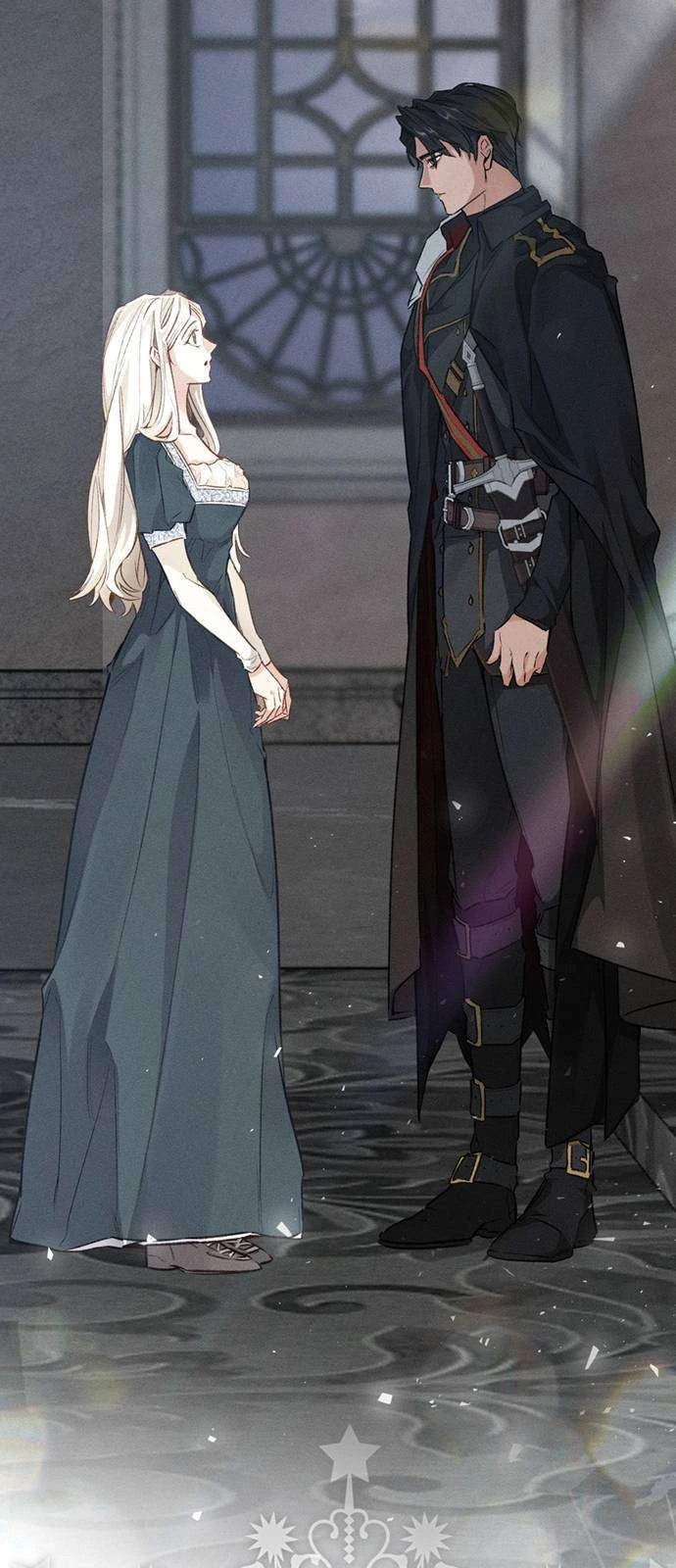 Cái Chết Không Thể Ngủ Yên Chapter 1 - 26