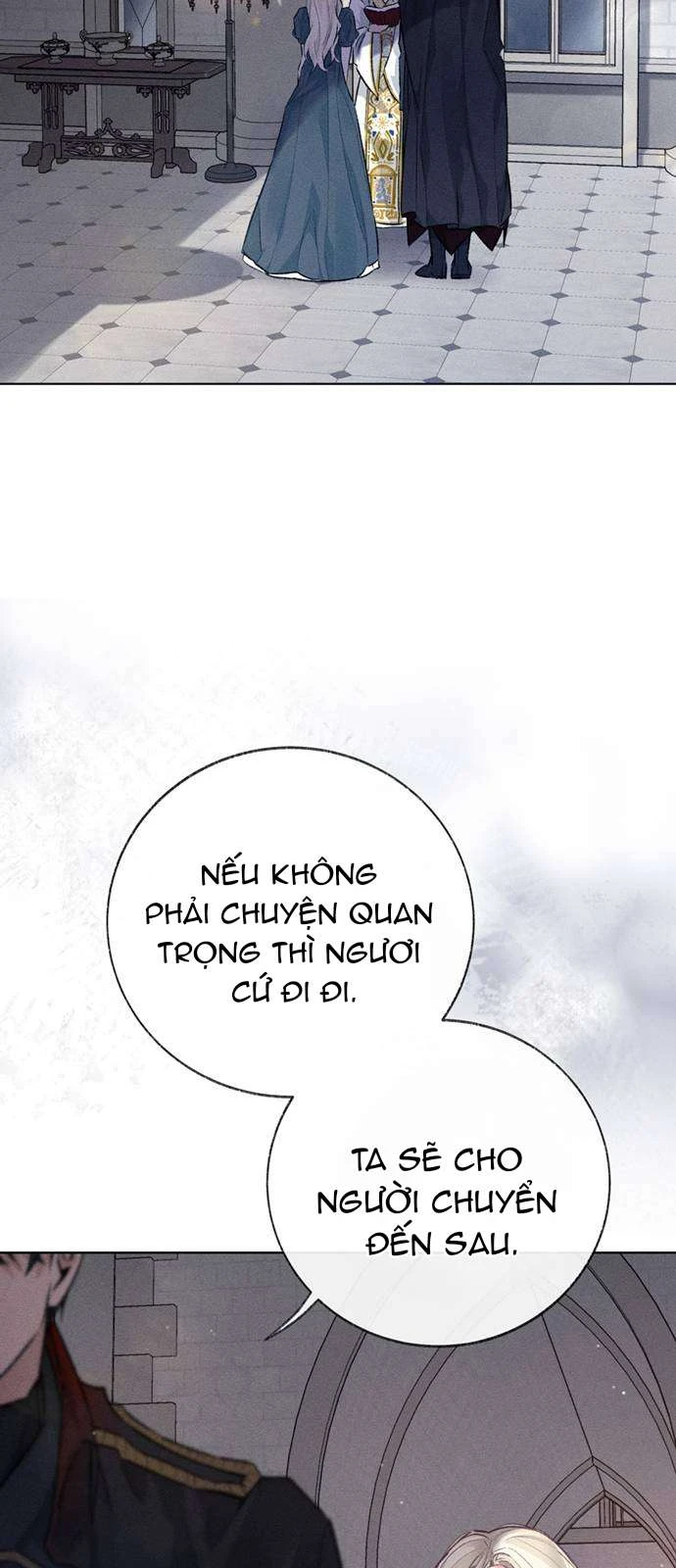 Cái Chết Không Thể Ngủ Yên Chapter 1 - 31