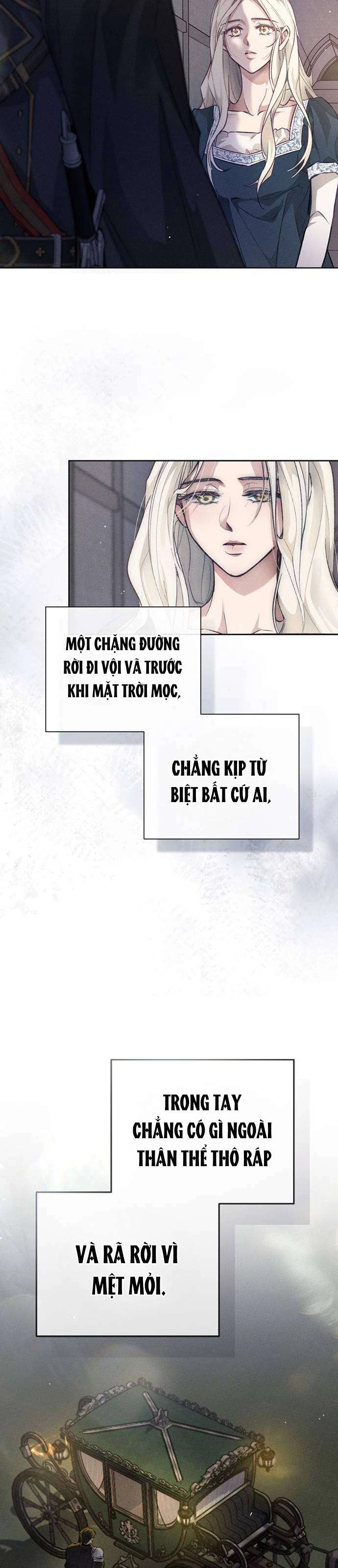 Cái Chết Không Thể Ngủ Yên Chapter 1 - 32