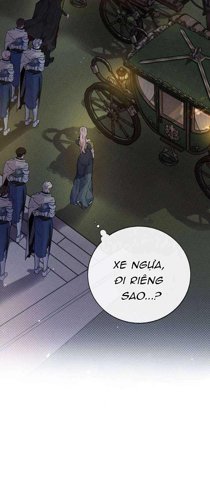 Cái Chết Không Thể Ngủ Yên Chapter 1 - 33