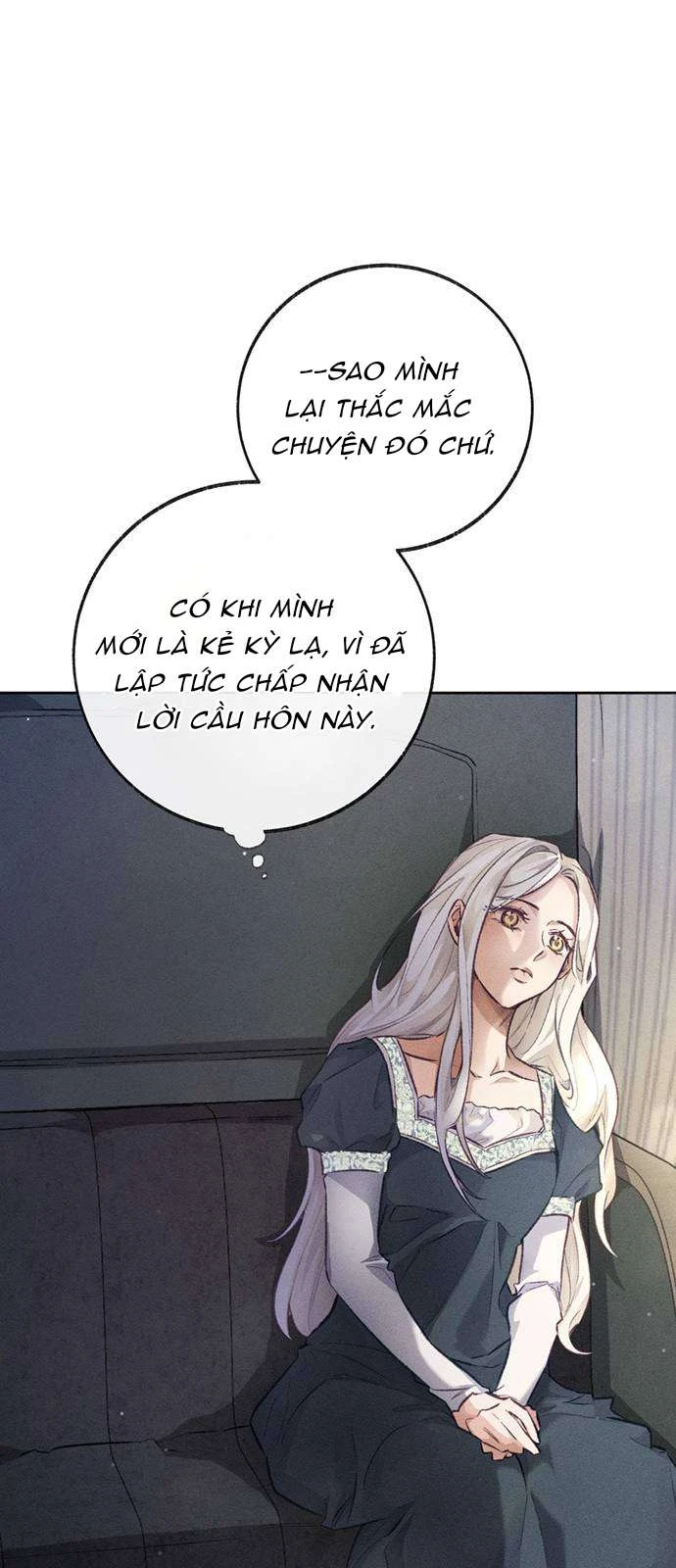 Cái Chết Không Thể Ngủ Yên Chapter 1 - 34