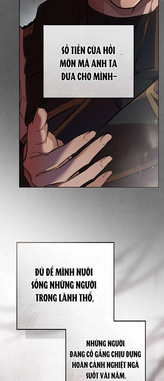 Cái Chết Không Thể Ngủ Yên Chapter 1 - 36