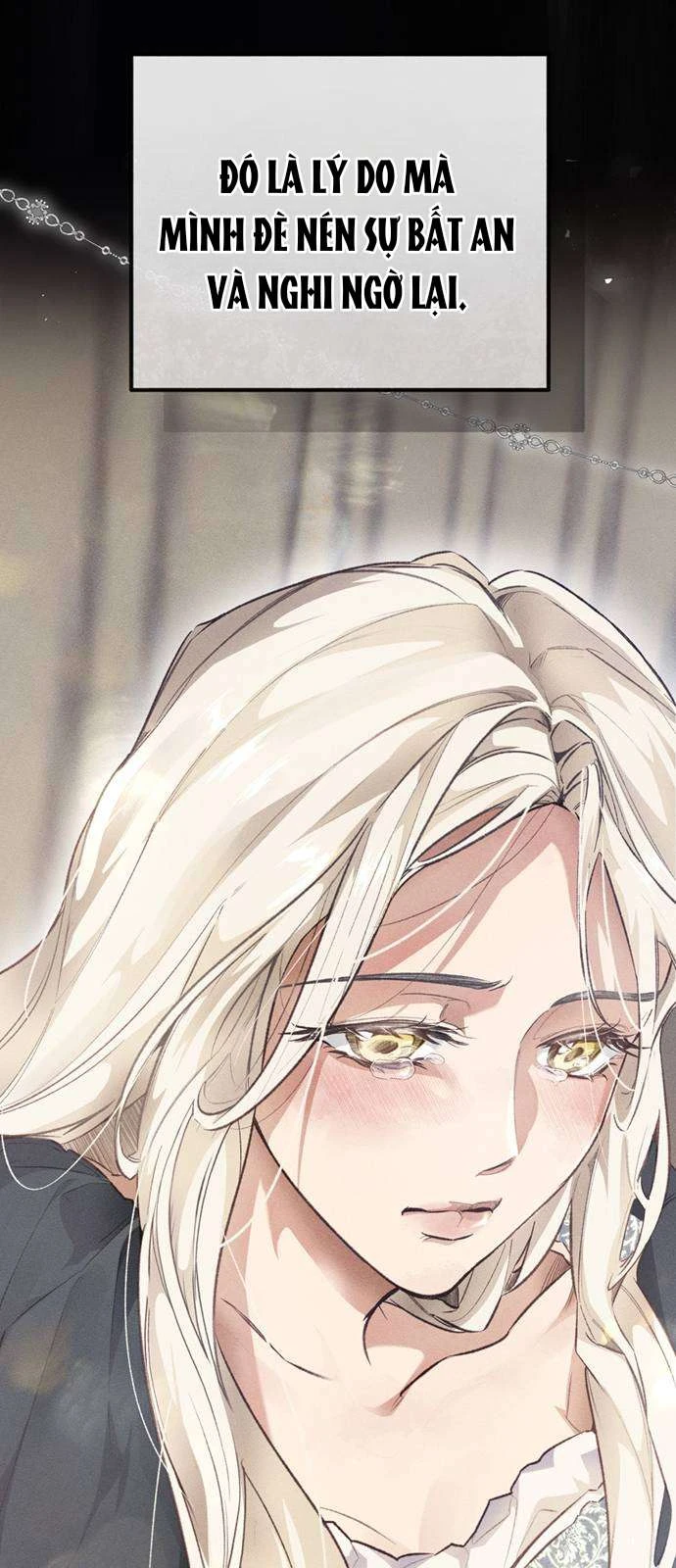 Cái Chết Không Thể Ngủ Yên Chapter 1 - 39